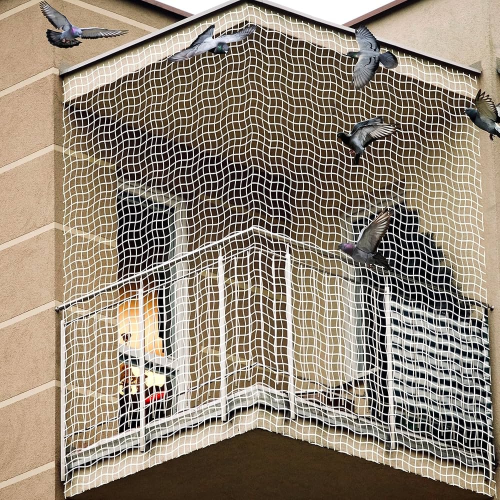 anti-bird anti-bird